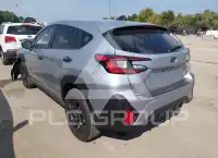 2025 Subaru Crosstrek фото