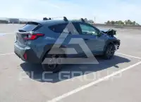 2025 Subaru Crosstrek фото