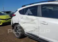 2025 Subaru Crosstrek фото