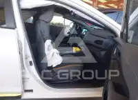 2025 Subaru Crosstrek фото