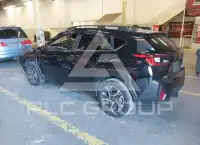 2025 Subaru Crosstrek photo