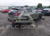 2025 Subaru Crosstrek фото