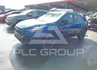 2025 Subaru Crosstrek фото