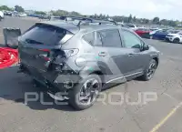 2025 Subaru Crosstrek фото