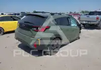 2025 Subaru Crosstrek фото