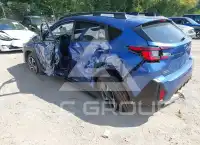 2025 Subaru Crosstrek фото