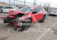 2025 Subaru Crosstrek фото