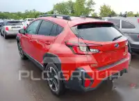 2025 Subaru Crosstrek фото