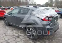 2025 Subaru Crosstrek фото