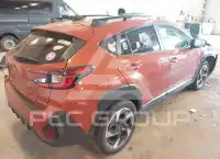 2025 Subaru Crosstrek фото