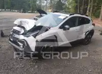 2025 Subaru Crosstrek фото