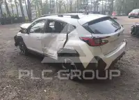 2025 Subaru Crosstrek фото
