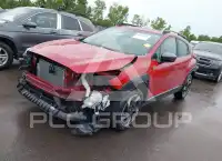 2025 Subaru Crosstrek фото