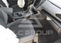 2025 Subaru Crosstrek фото