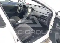 2025 Subaru Crosstrek фото