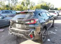 2025 Subaru Crosstrek фото