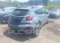 2025 Subaru Crosstrek фото
