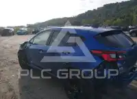 2025 Subaru Crosstrek photo
