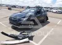 2025 Subaru Crosstrek photo