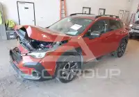 2025 Subaru Crosstrek фото