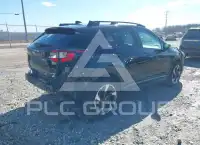 2025 Subaru Crosstrek фото