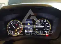 2025 Subaru Crosstrek фото