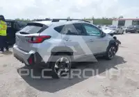 2025 Subaru Crosstrek фото