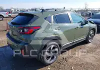 2025 Subaru Crosstrek фото