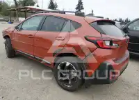 2025 Subaru Crosstrek фото