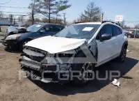 2025 Subaru Crosstrek фото