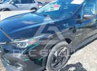 2025 Subaru Crosstrek фото