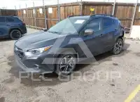 2025 Subaru Crosstrek фото