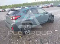 2025 Subaru Crosstrek photo