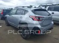 2025 Subaru Crosstrek photo