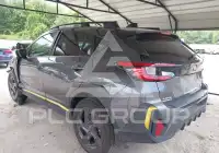 2025 Subaru Crosstrek фото