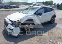 2025 Subaru Crosstrek фото