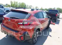 2025 Subaru Crosstrek фото
