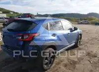 2025 Subaru Crosstrek photo