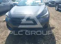 2025 Subaru Crosstrek photo