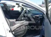 2025 Subaru Crosstrek фото