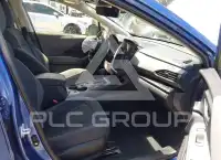 2025 Subaru Crosstrek фото
