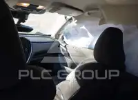 2025 Subaru Crosstrek фото