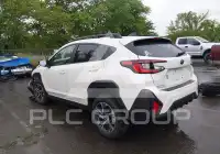 2025 Subaru Crosstrek фото