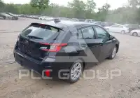 2025 Subaru Impreza фото