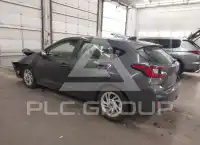 2025 Subaru Impreza фото