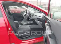 2025 Subaru Impreza фото