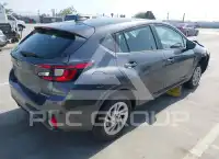 2025 Subaru Impreza photo