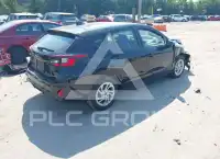 2025 Subaru Impreza фото