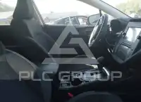 2025 Subaru Impreza photo