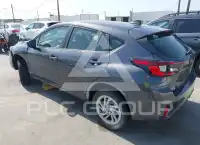2025 Subaru Impreza photo